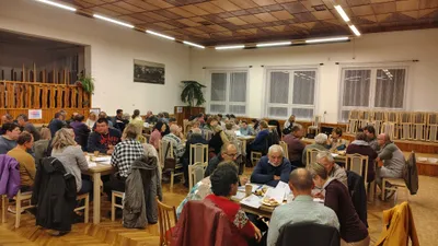 Jaké je bohatství našich farností? Odpovědi hledají členové pastoračních rad na společných setkáních